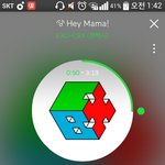[EXO] 새벽이긴 한데 헤이마마 춤 ㅈㄴ 추고싶다
