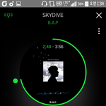 [BAP] 스밍 되고있는건지 봐줘