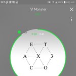 [EXO] 엑톡이 나를 망쳐놨어
