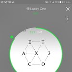 [EXO] 나 친구관계 고민 들어줘라