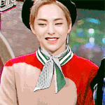 [EXO] 앞으로 이렇게 웃는연습<b>마니</b>하면 잘생긴남자 만날수있냐?