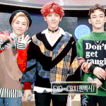 [EXO] <b>더원</b>무대 ㅋㅋㅋ 인가가 역대급아니냐