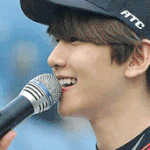 [EXO] 우리 학교 야구<b>부임</b>