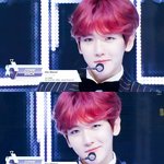 [EXO] <b>헤디</b>새끼 이런 스타일 하라고 월급주는거야
