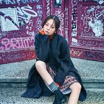 현아랑 소희 화보 레전드 스타일룩 #닥터마틴 #2976 #<b>비앙카</b>