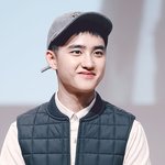 [도경수] 161106 햇츠온 팬싸<b>인회</b> 경수 고화질
