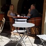 데이트하는 제니퍼 로렌스