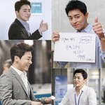 요즘 이남자가 대세 <b>위트</b>부터 코믹까지 조정석 !