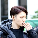 창섭이 왤케 섹시해짐?!