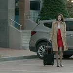 <b>KBS</b> 공항가는 길 진짜 승무원같은, 최여진 패션