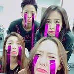 크리스탈 단콘에서 <b>드라큘라</b>?