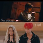 [육성재<b>조이</b>] 열심히 기도중