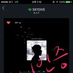 [BAP] 개빡친다