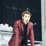 [세훈] 1년전 <b>도쿄</b>돔 콘써트2