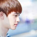 [EXO] 디오 이외모로 연기했으면 역대급아이돌이지