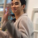 최근 김수현 직찍