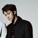 [세훈] 161107 카이 ViVi 영상 중 세훈 <b>cut</b> 캡쳐&amp;움짤