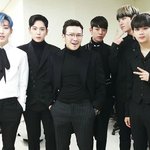 [BAP] <b>MC딩동</b> 우래기들