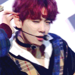 [EXO] 백현이 눈 찝었다는 애는 마치