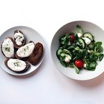 [내가한요리] 사진으로 보는 나의 먹는 일기 (33가지)