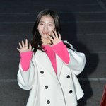 뮤직<b>뱅크</b> 출근길 트와이스 사나