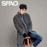 [세훈] 161107 SPAO 웨이보