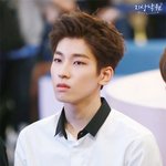 북극<b>여우</b>를 품은 男돌 비주얼
