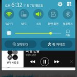 [방탄소년단] 애들 ㅋㅋㅋㅋㅋㅋ<b>수염</b>이자랐엌ㅋㅋㅋㅋㅋ
