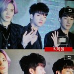 [인피니트] 나무<b>머리</b>