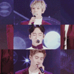 [EXO] <b>멀쩡</b>한건 왜 엑소밖에 없어?