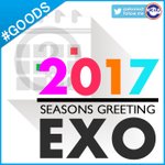 [EXO] 올해마지막을 <b>끝내</b>줄또하나 시즌그리팅 돈준비하고