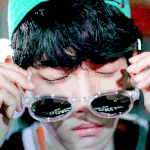 [백현] The <b>One</b> vcr 백현 움짤