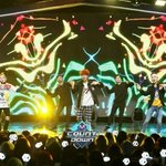 [CHEN] 엠카 현장포토 첸백시