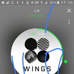 [방탄소년단] <b>서양</b>수박 주간인기상 삼등임