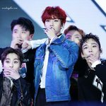 [CHEN] 엑소디움 The <b>one</b> 브릿지 저수지에 아이돌