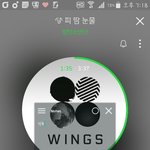 [방탄소년단] <b>서양</b>수박 음표