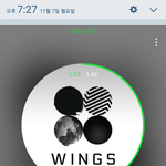 [방탄소년단] 얘들아 주간<b>아인</b>기상3위뒤짚음 빨리빨리!!!!