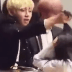 방탄 뷔 팬싸 논란만 보지말고 해명도 좀 봐라ㅋㅋ