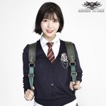 [댓글부탁해] 아이유 또 로리타 컨셉