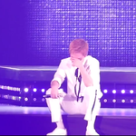 [EXO] 민석이가 웃음터진 이유 (<b>feat</b>.준면)