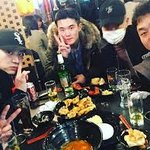 [EXO] 아나 진짜 <b>토나</b>와 찬열이 구해주고 싶네 혐빈이 직업 뭐야...