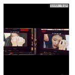 [EXO] 이거봤냐 뽀경심 원래결말
