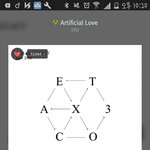 [EXO] 와 ㅅㅂ 나 방금 엑소 사촌동생 되는 엓몽 꿈