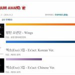 [EXO] 이그젝트<b>사자</b> 얘들아..