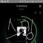 [BAP] 아니 쇼케끝나고 왔는데 뭐냐