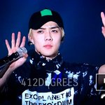 [세훈] 161107 EXO'rDIUM in Nagoya Day1...