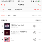 [BTOB] 미친 일위