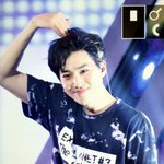 [EXO] 지금 바로 나고야로 바다를 건너 가서