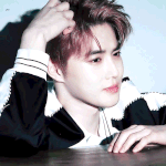 [EXO] 씹오바친다.. 미친