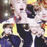 [방탄소년단] 태형이가 팬들반응에 제일<b>예민</b>함